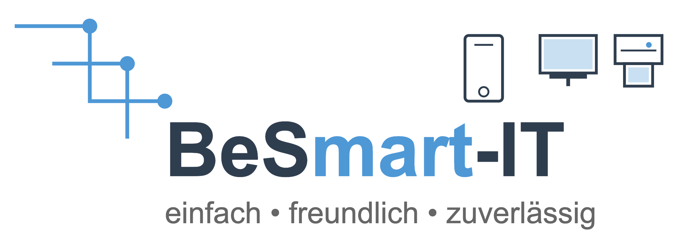 BeSmart-IT