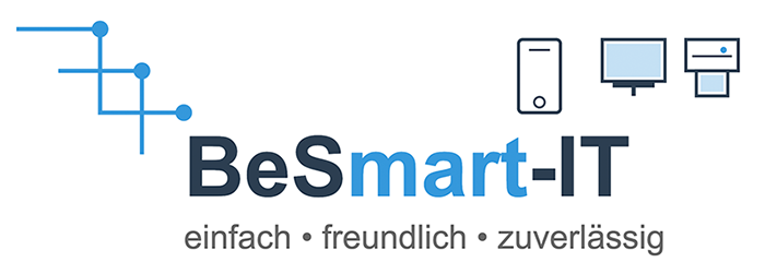 BeSmart-IT