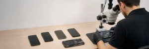 Smartphone BeSmart-IT