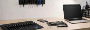 Startseite BeSmart-IT