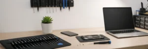 Startseite BeSmart-IT