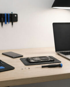Startseite BeSmart-IT mobil