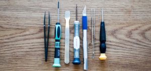 Smartphone Reparatur Wildberg